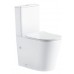 Toilet Michelle GE, Siphonic Flush