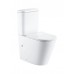 Toilet Michelle GE, Siphonic Flush